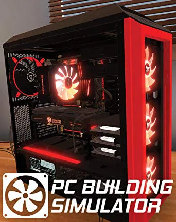 pc building simulator skidrow english