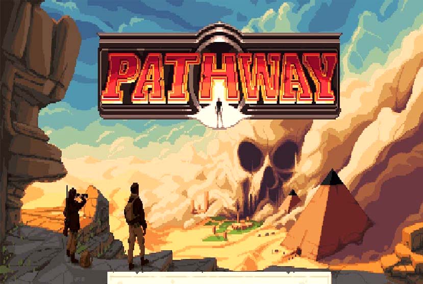 Pathway Free Download Crack Repack-Games