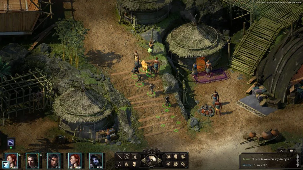 Pillars of eternity 2 dlc описание