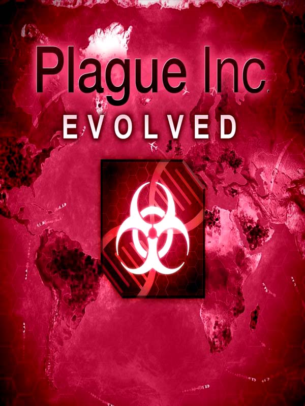Plague Inc Evolved Free Download V1 17 4 Repack Games
