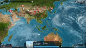 Plague Inc Evolved Free Download Repack-Games