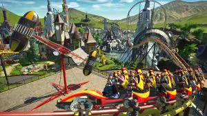 Planet Coaster Free Download v1.13.2 Repack Games