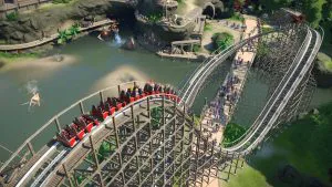 planet coaster completo