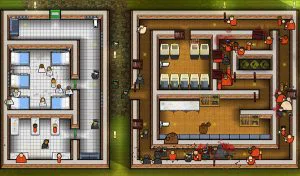 prison architect kostenlos