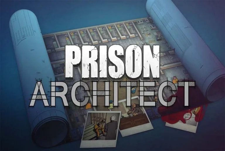 prison architect free