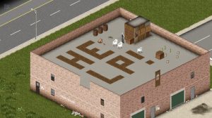 Project Zomboid Free Download  v41 78 16  - 9