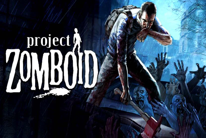 Project Zomboid Free Download Torrent Repack-Games