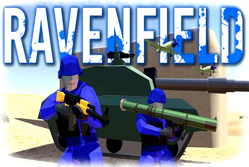 Ravenfield Free Download (Build 21) - Repack-Games
