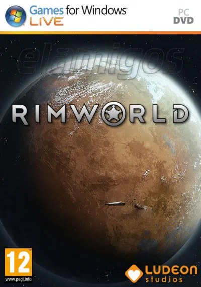 Rimworld Free Download V1 1 2706 Repack Games