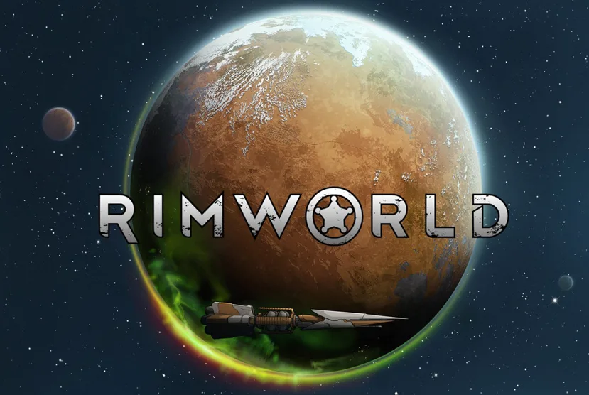 RimWorld Repack-Games Download