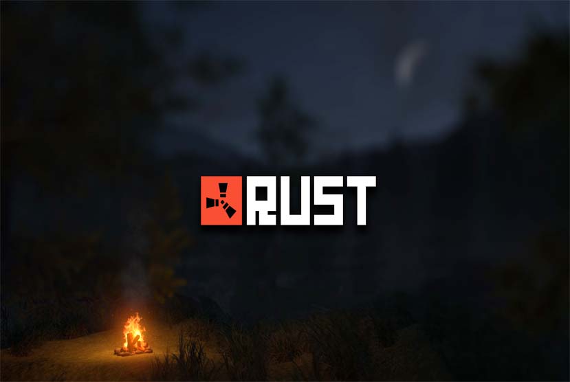 Rust Free Download Torrent Repack-Games