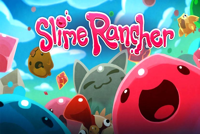 slime rancher free download