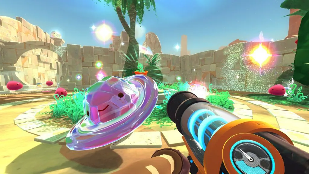 slime rancher free download pc full game