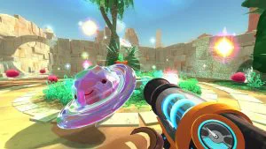 Slime Rancher Free Download Repack-Games