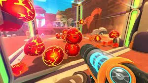 free slime rancher