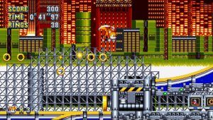 Sonic Mania Free Download Repack-Games