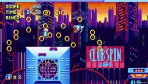 Sonic Mania Free Download  v1 06 0503   ALL DLC  - 68