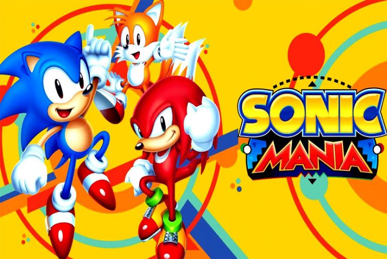 sonic mania plus pc free download