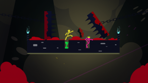 Stick Fight The Game Free Download Repack-Games