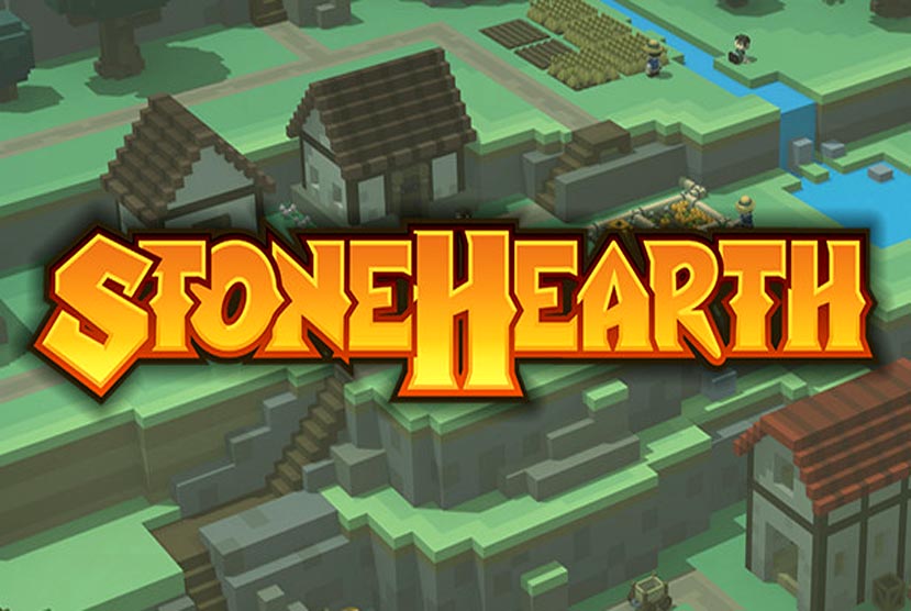 Stonehearth Free Download Torrent Repack-Games