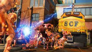 Sunset Overdrive Free Download Repack Games