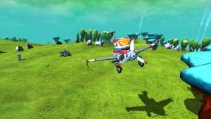 TerraTech Free Download Repack-Games