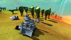 TerraTech Free Download Repack Games