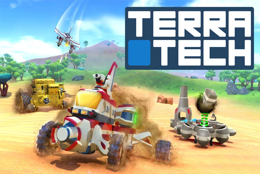 terratech free download 2014