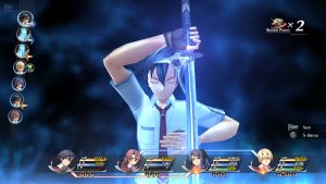 The Legend of Heroes Trails of Cold Steel Free Download Repack Games