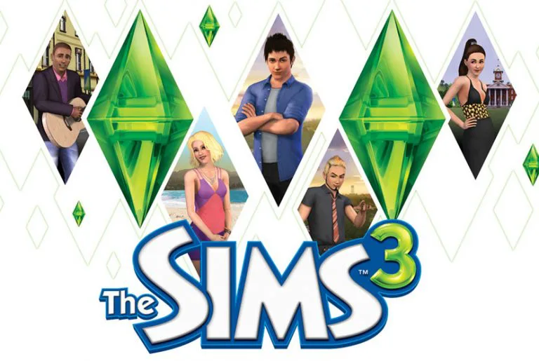 install sims 3 for free