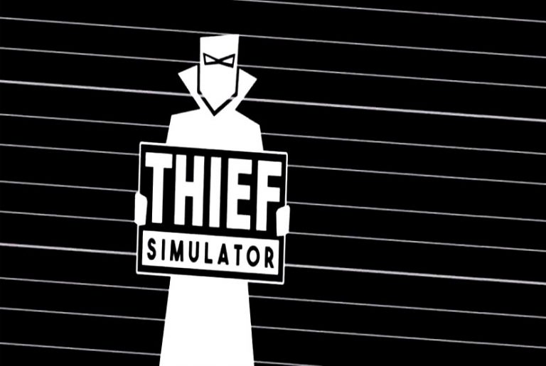 thief simulator online thief simulator online