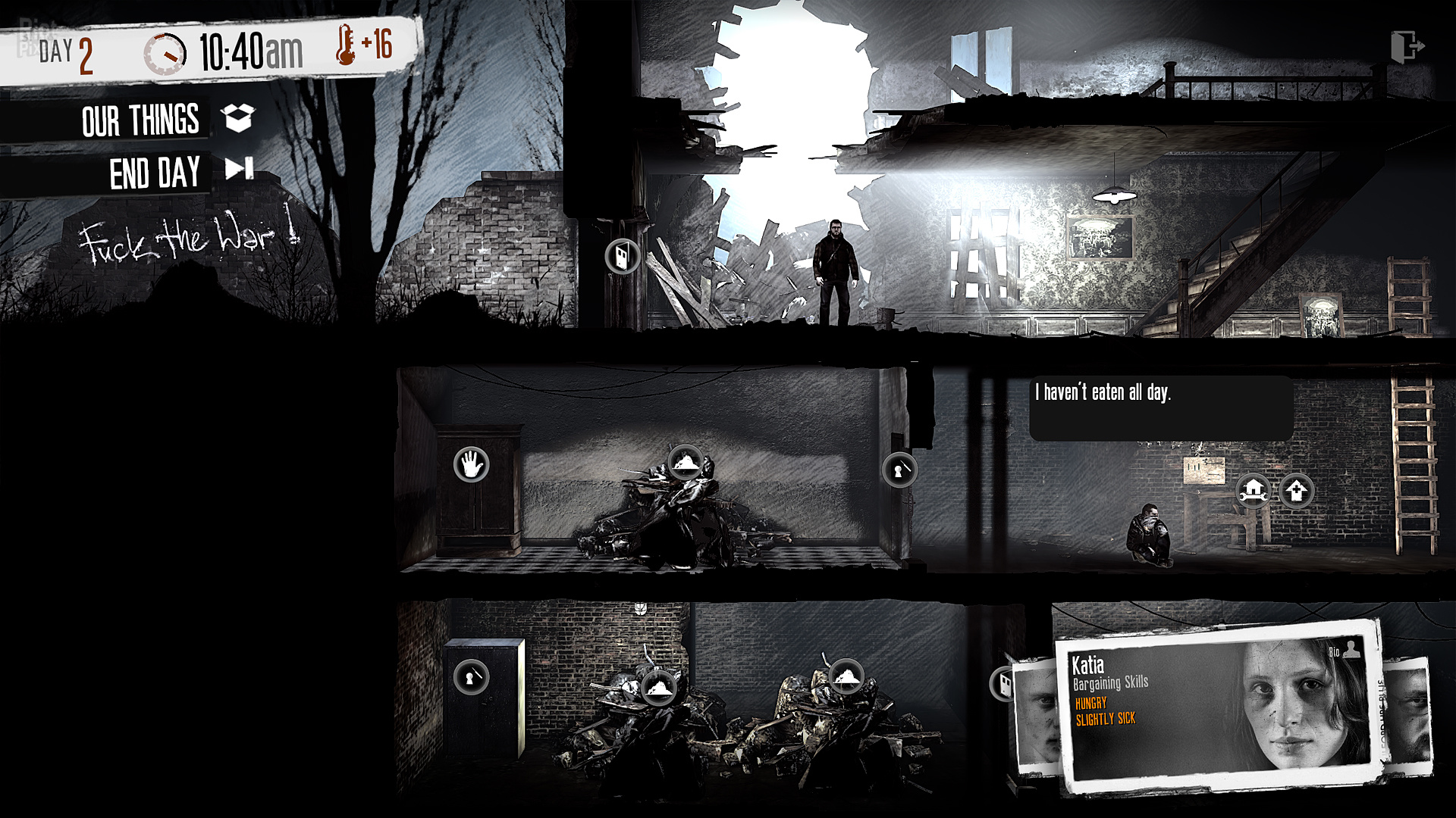 download this war of mine complete edition for free