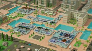 Two Point Hospital Free Download Repack Games