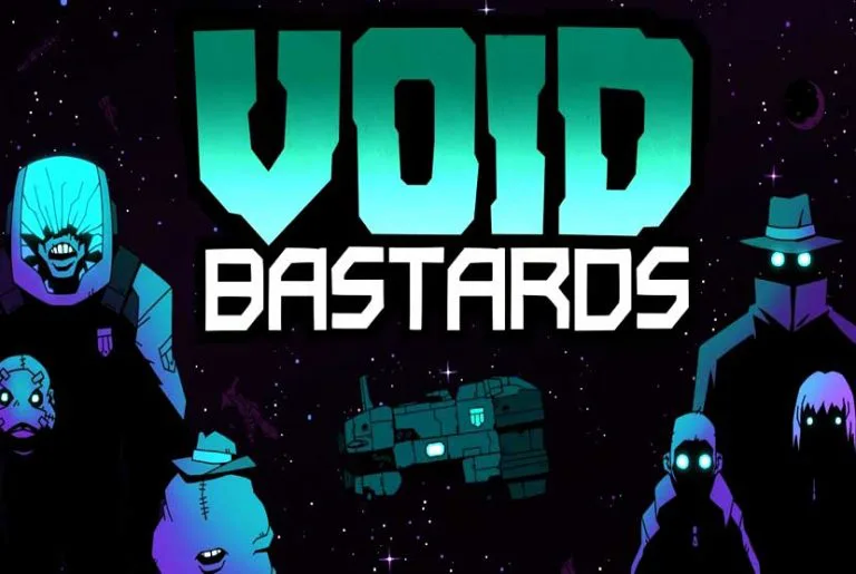 spook void bastards