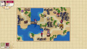 Wargroove Free Download Repack-Games