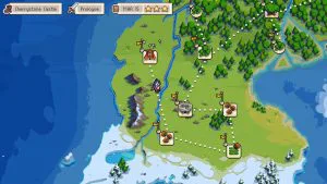 Wargroove Free Download  v2 1 7  - 72