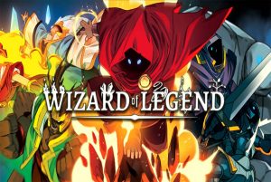 wizard of legend download