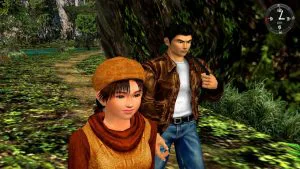 Shenmue I   II Free Download  v1 07  - 52