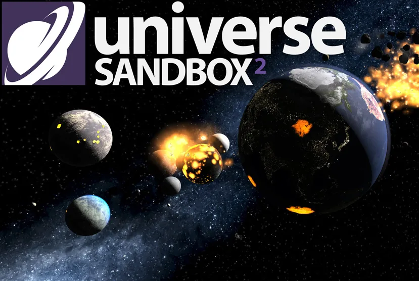 is universe sandbox 2 worth buying