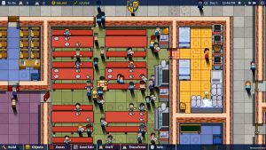 Academia School Simulator Free Download Repack-Games