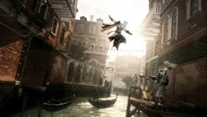 Assassins Creed II Free Download Repack Games