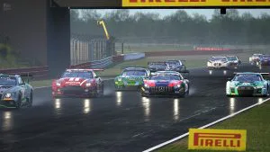 Assetto Corsa Competizione Free Download Repack Games