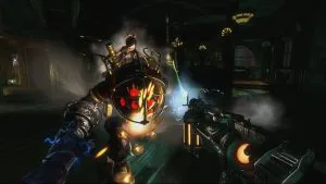 BioShock 2 Remastered Download Free