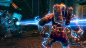 BioShock 2 Remastered GOG Free Download