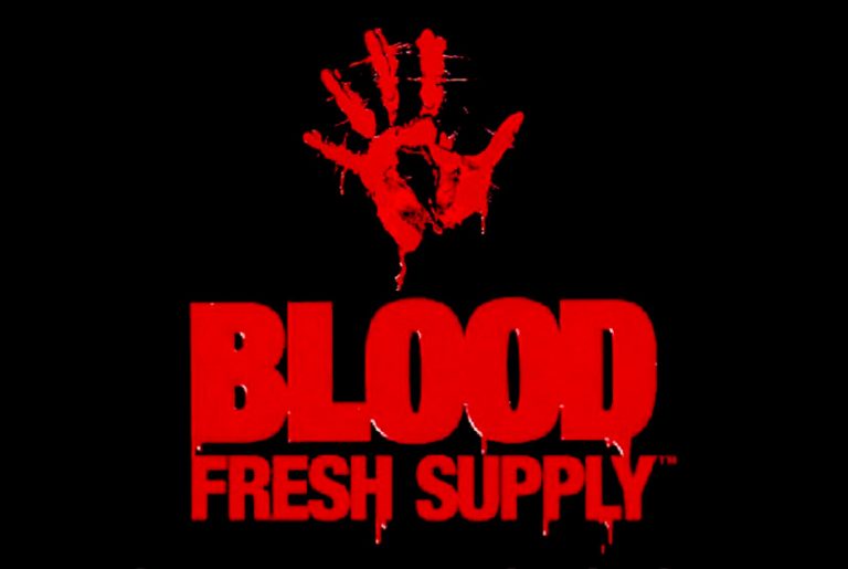 Blood fresh supply системные требования