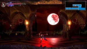 Bloodstained Ritual of the Night Free Download Repack-Games
