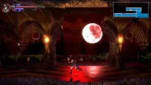 Bloodstained Ritual of the Night Free Download  v1 21  - 96