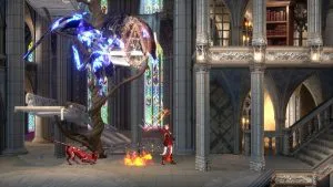 Bloodstained Ritual of the Night Free Download Repack Games