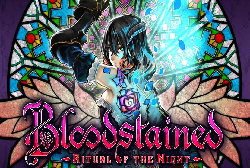 Bloodstained Ritual of the Night Free Download Torrent Repack-Games