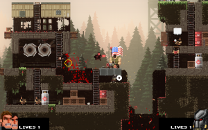 Broforce Free Download Repack-Games